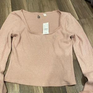 BRAND NEW PacSun Top